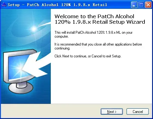 Alcohol120%虚拟光驱 Alcohol120%虚拟光驱