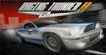 雷霆赛车2Raging Thunder 2