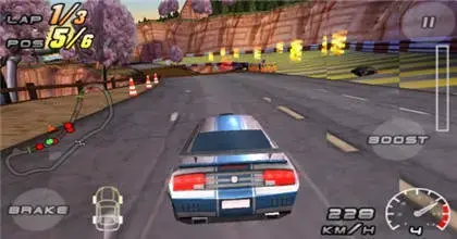 雷霆赛车2Raging Thunder 2 雷霆赛车2Raging Thunder 2