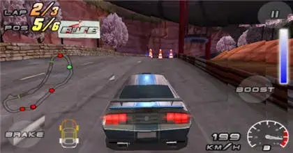 雷霆赛车2Raging Thunder 2 雷霆赛车2Raging Thunder 2