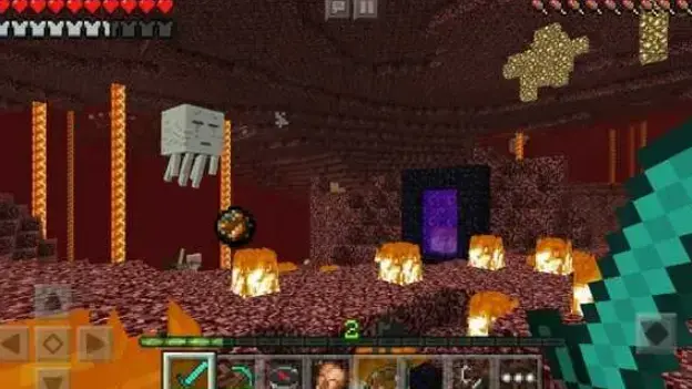 我的世界Minecraft Pocket Edition0.14版