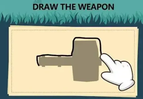 DrawWeaponMaster
