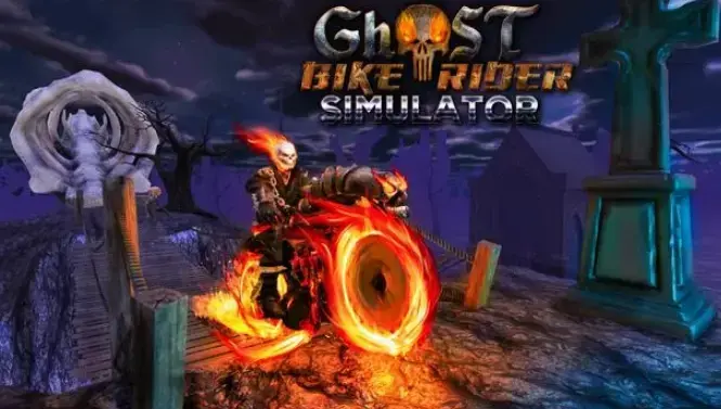 恶灵骑士Ghost Rider