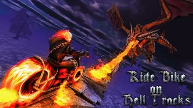 恶灵骑士Ghost Rider 恶灵骑士Ghost Rider
