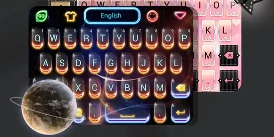 GO输入法国际版