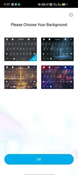 GO输入法国际版 GO输入法国际版