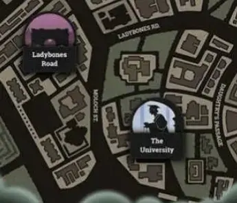 Fallen London伦敦沦陷 Fallen London伦敦沦陷