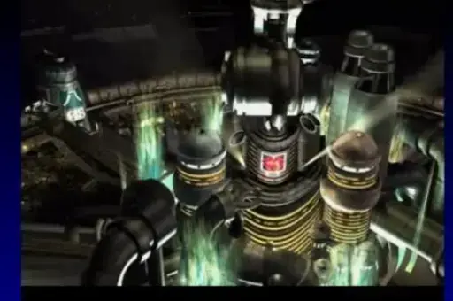 最终幻想7FinalFantasy7 最终幻想7FinalFantasy7