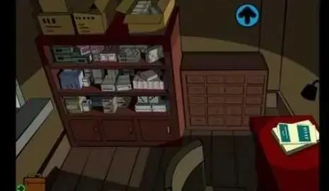 Dr.Stanleys House 2斯坦利博士的家2