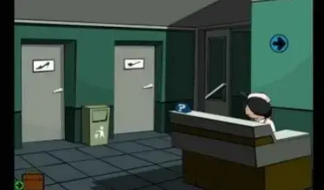 Dr.Stanleys House 2斯坦利博士的家2 Dr.Stanleys House 2斯坦利博士的家2