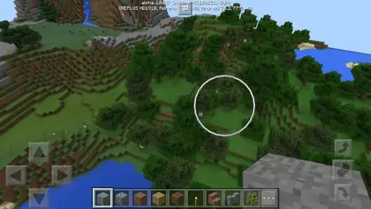 我的世界MCPE1.0Minecraft Pocket Edition 我的世界MCPE1.0Minecraft Pocket Edition