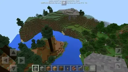我的世界MCPE1.0Minecraft Pocket Edition 我的世界MCPE1.0Minecraft Pocket Edition