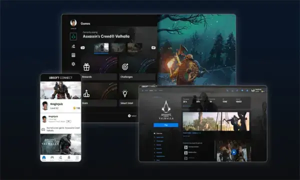uplay