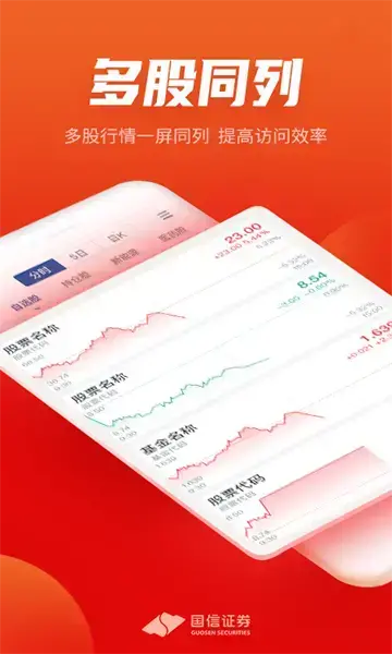 国信金太阳专业版