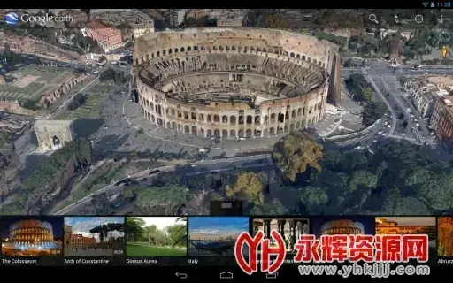 google地图高清卫星地图手机版2022最新版v11.60.0703