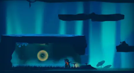 迷人的小女孩逃脱Charming Little Girl Escape