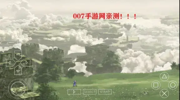 北欧女神蕾娜斯汉化版 北欧女神蕾娜斯汉化版