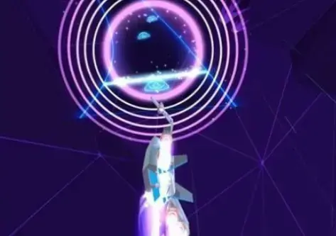 天空之舞Space Dancing 天空之舞Space Dancing
