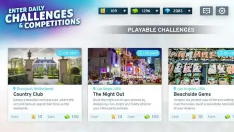 城市城市挑战Cities: Urban Challenge 城市城市挑战Cities: Urban Challenge