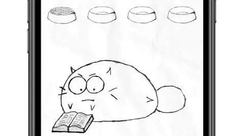 fatty cat软件官方版