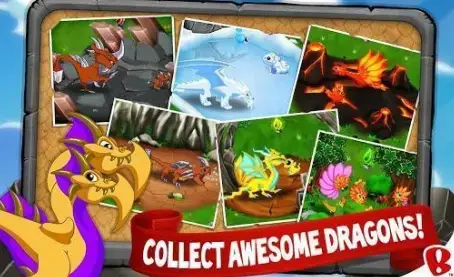 DragonVale