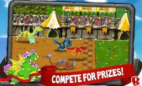 DragonVale