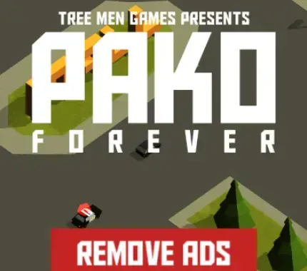 PAKO Forever官方版
