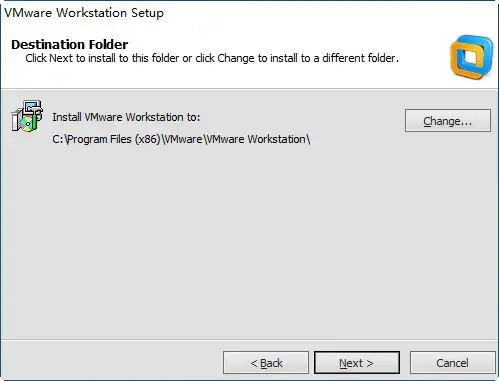 VMware Workstation 8 中文版