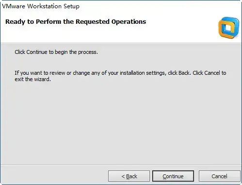 VMware Workstation 8 中文版