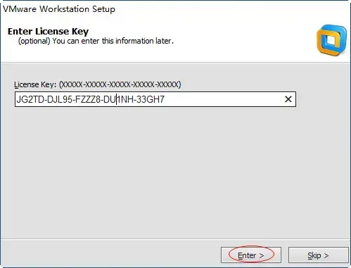 VMware Workstation 8 中文版