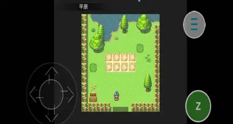 国土防线手游汉化补丁版
