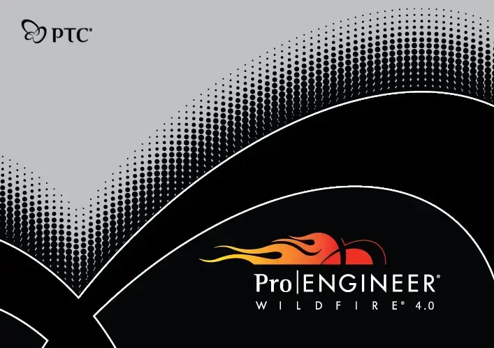 proe4.0野火版