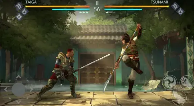Shadow Fight 3暗影格斗3官方正版
