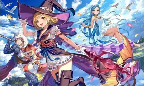 影之诗Shadowverse国际服
