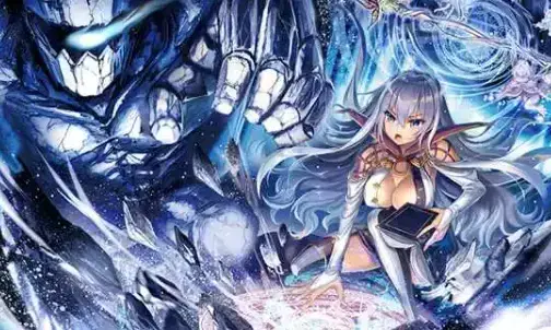 影之诗Shadowverse国际服