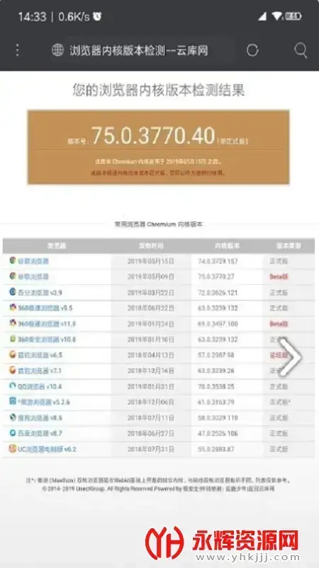 android system webview安装包v108.0.5359.128官方版 android system webview安装包v108.0.5359.128官方版