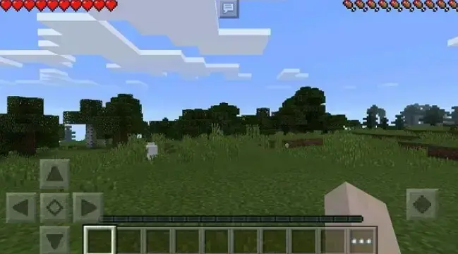我的世界0.16中文版 我的世界0.16中文版