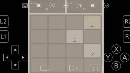 RetroArch模拟器ps2核心版