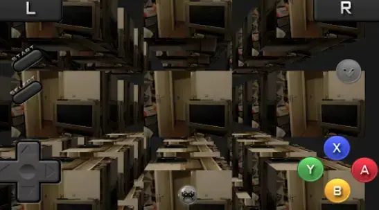 RetroArch模拟器ps2核心版