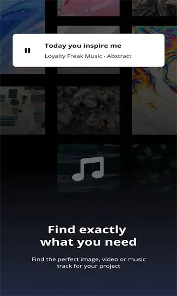 Pixabay官方客户端