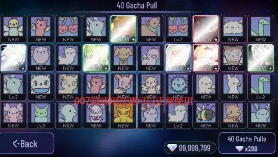 GachaCute2024版最新版2022 GachaCute2024版最新版2022