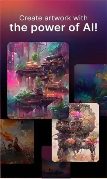 梦境生成软件
