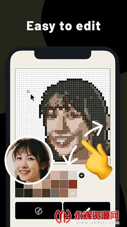 aigahaku自动生成画像appv3.1.12安卓最新版