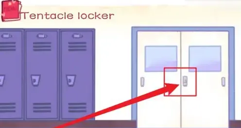 tentacle locker储存柜游戏手机版最新2022
