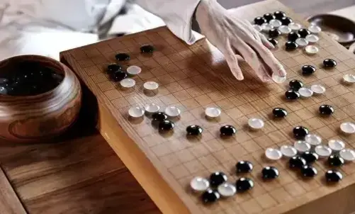 弈城围棋手机版app