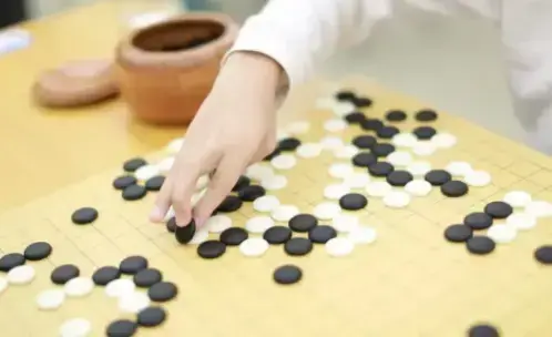 弈城围棋手机版app