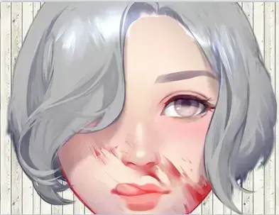 live portrait maker中文版女孩最新