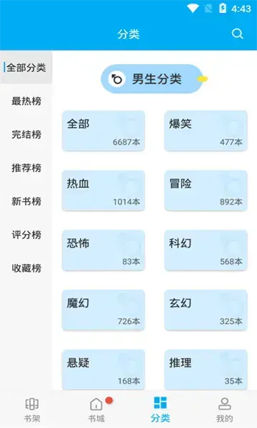 风车漫画app安卓版