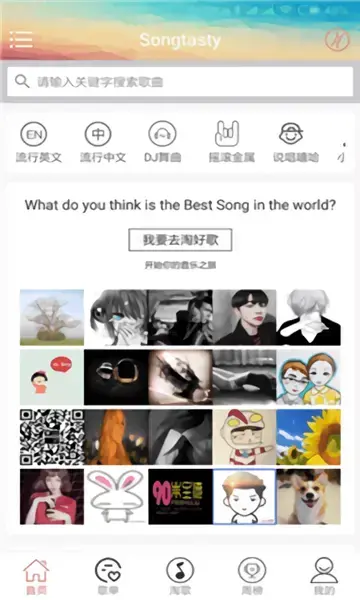 Songtaste手机版