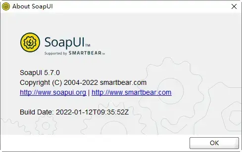 SoapUI2024版